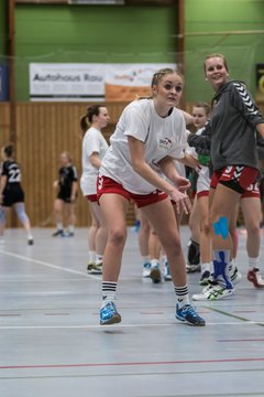 Bild 100 - Damen HSG Kremperheide/M�nsterdorf - Suchsdorfer SV : Ergebnis: 39:22